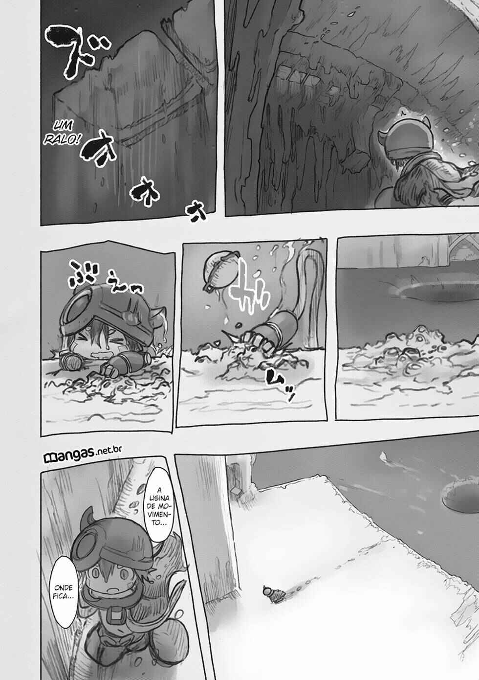 Chapter 33 - Page 25