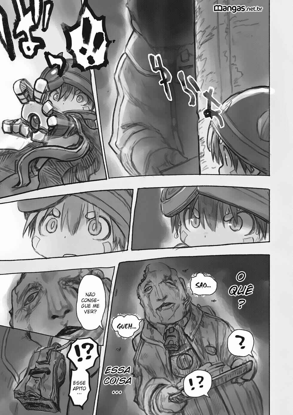 Chapter 33 - Page 26