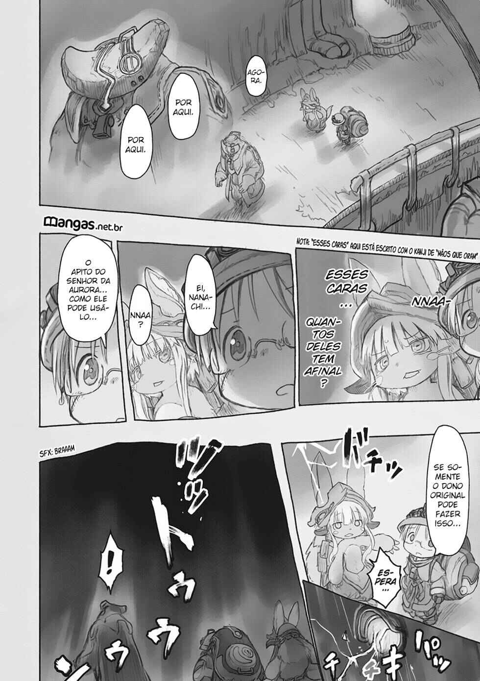 Chapter 33 - Page 29