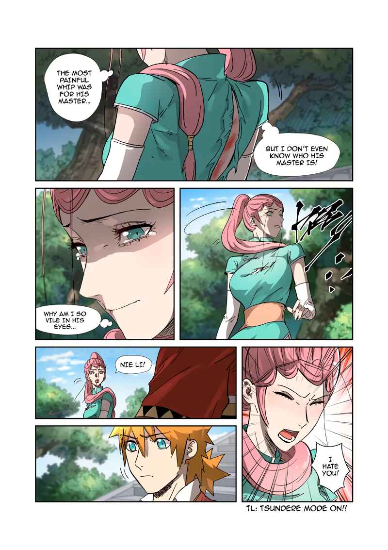 Chapter 317 - Page 2