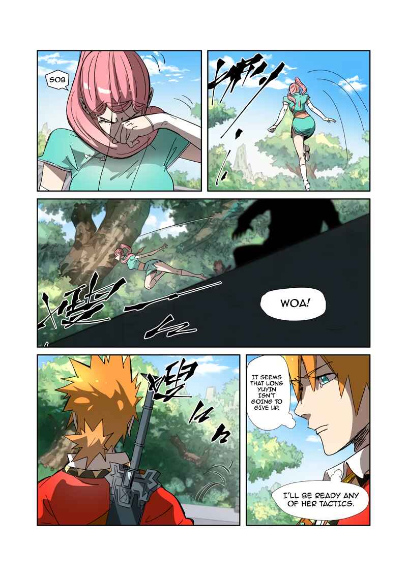 Chapter 317 - Page 3