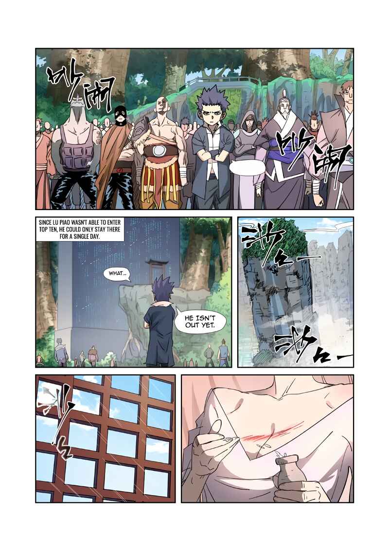 Chapter 317 - Page 5