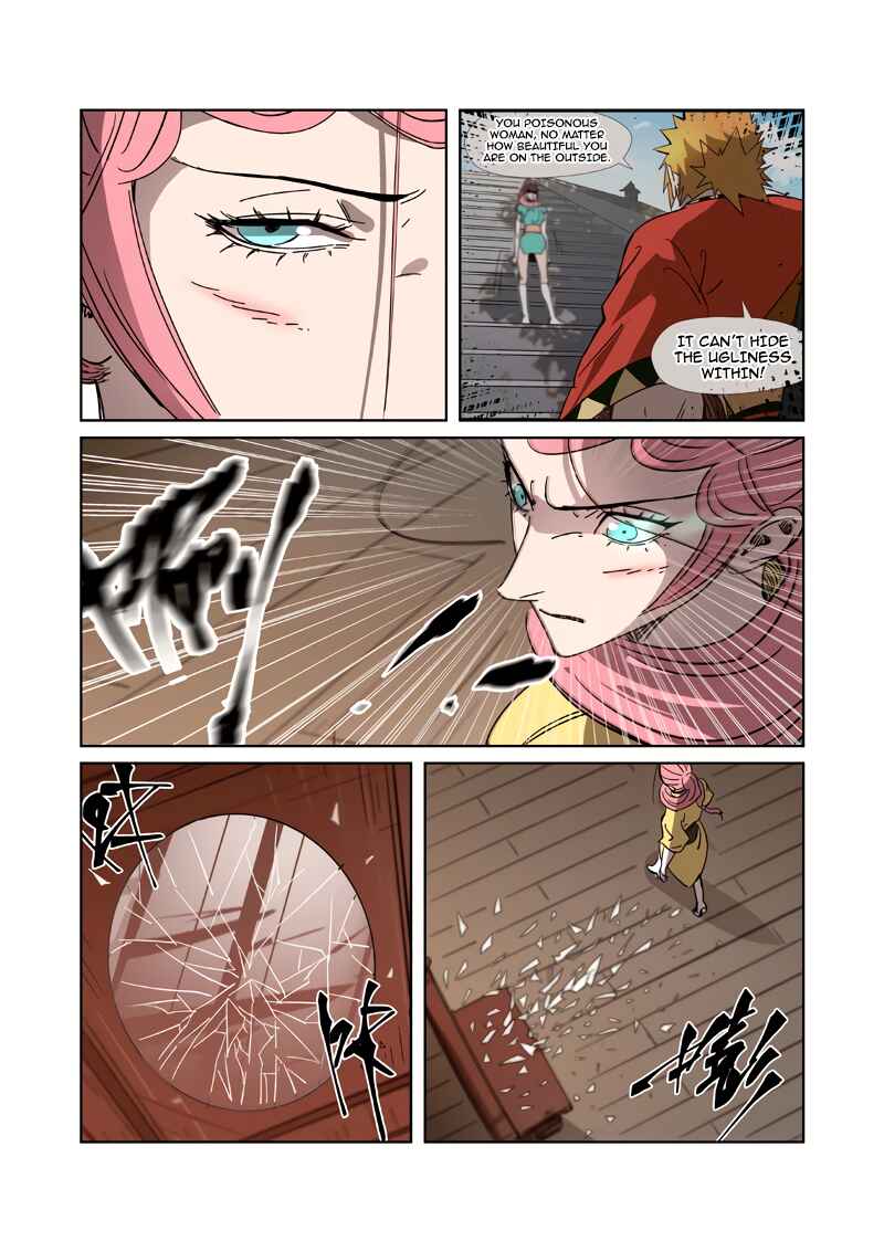 Chapter 317 - Page 8