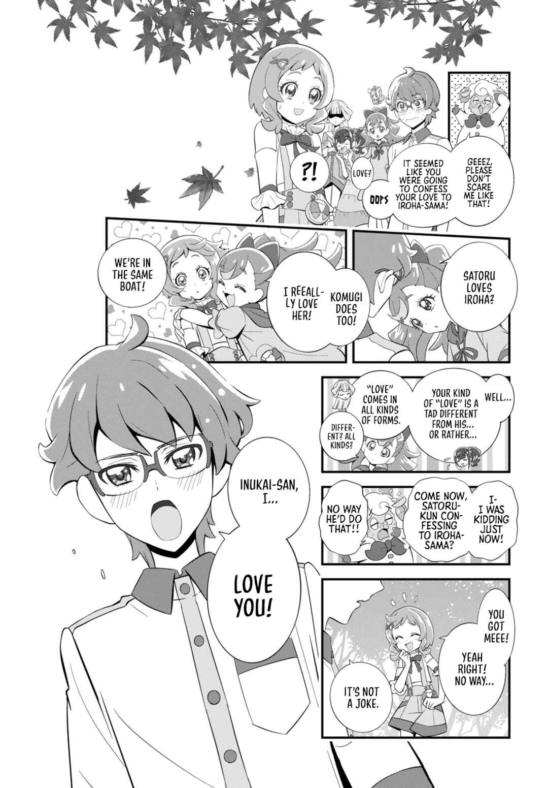 Chapter 10 - Page 1