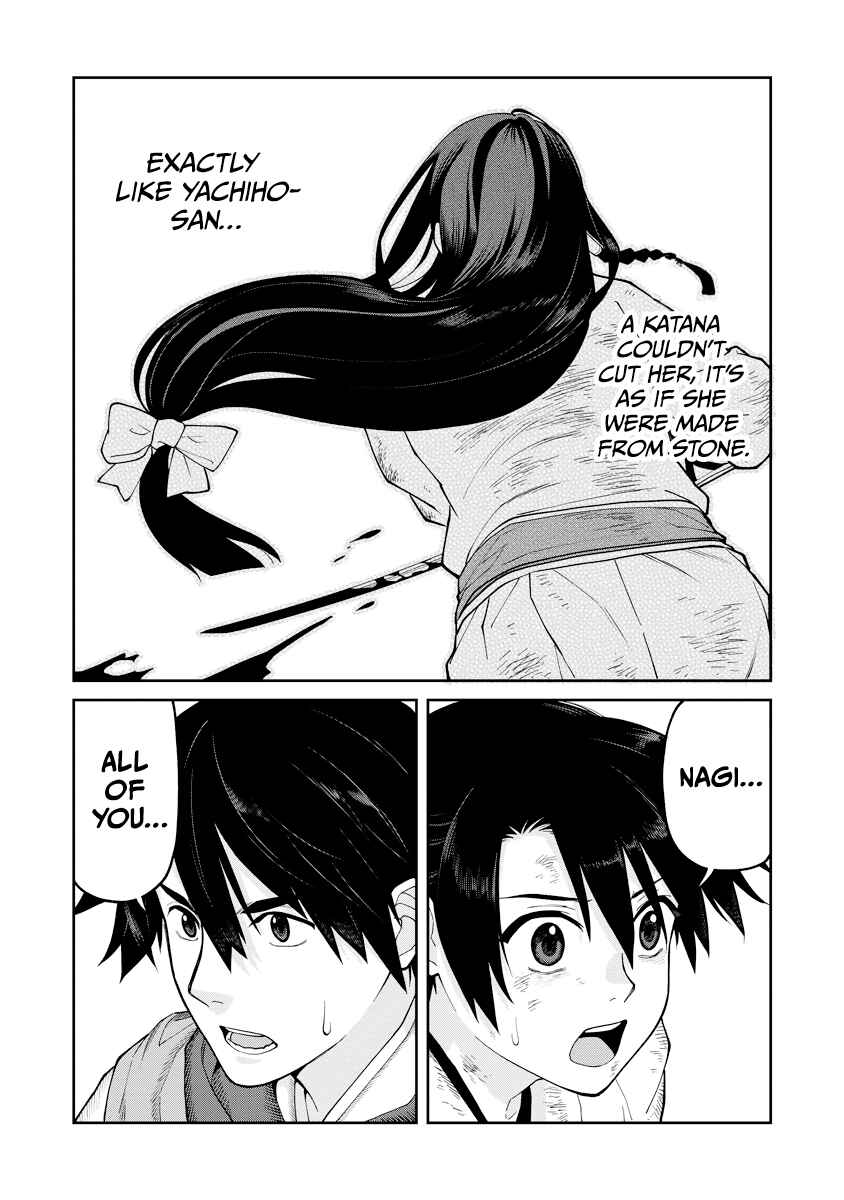 Chapter 18 - Page 32