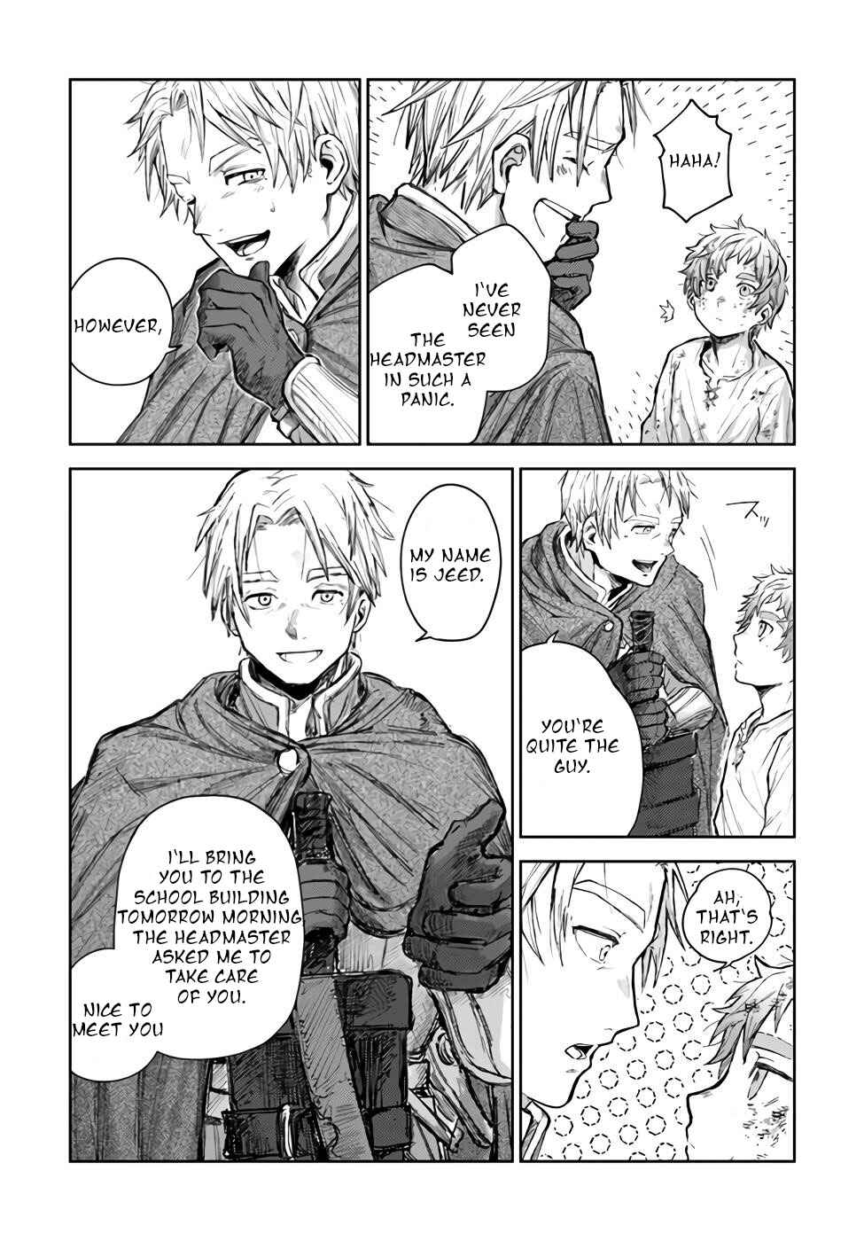 Chapter 3 - Page 2