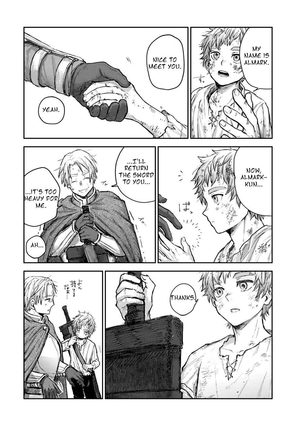 Chapter 3 - Page 3