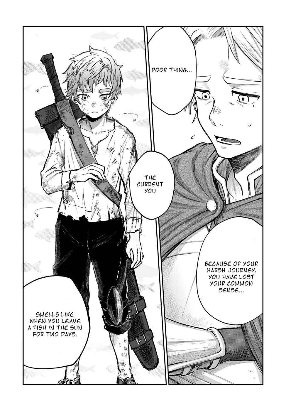 Chapter 3 - Page 5
