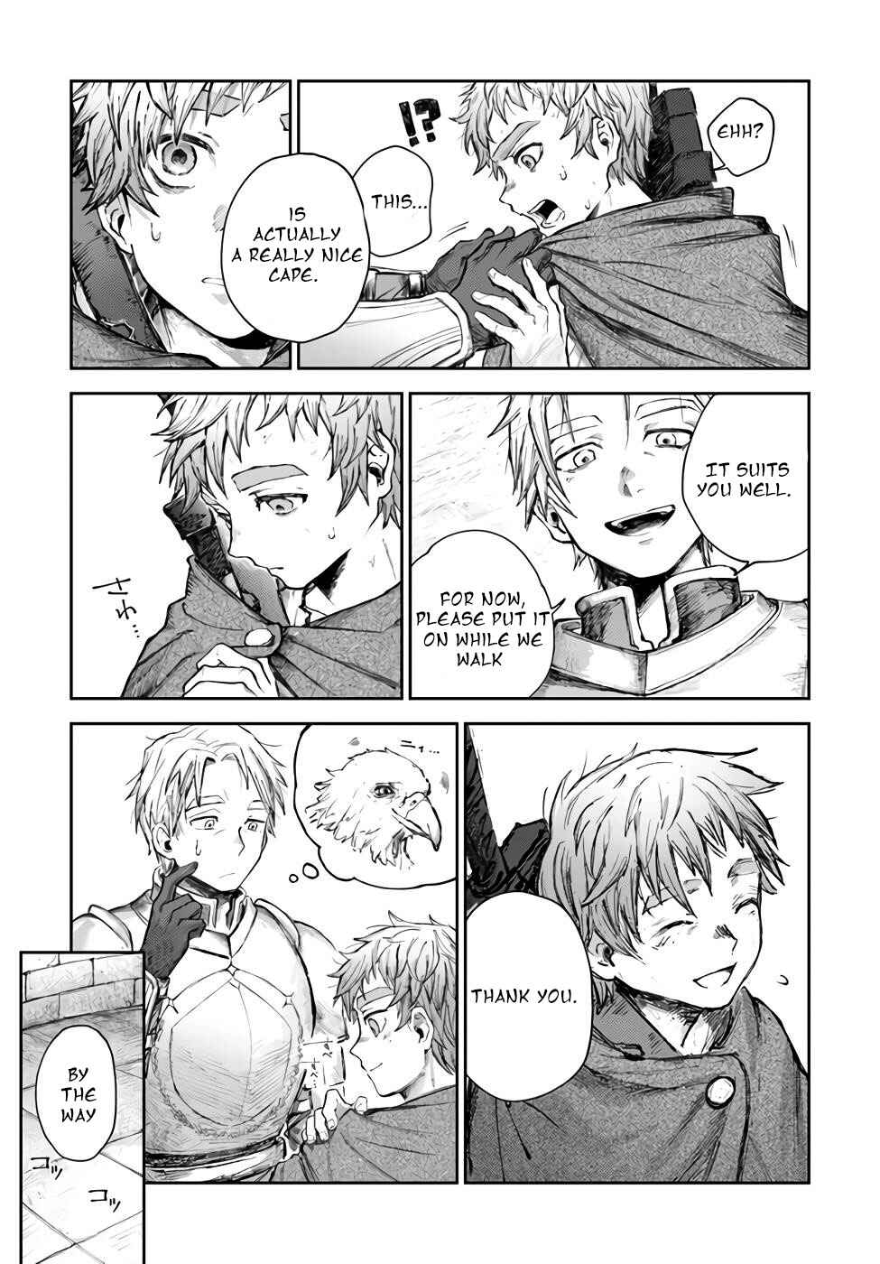 Chapter 3 - Page 8