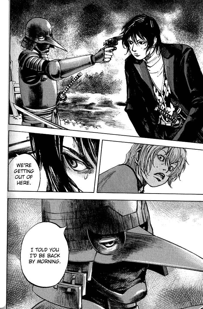 Chapter 175 - Page 21