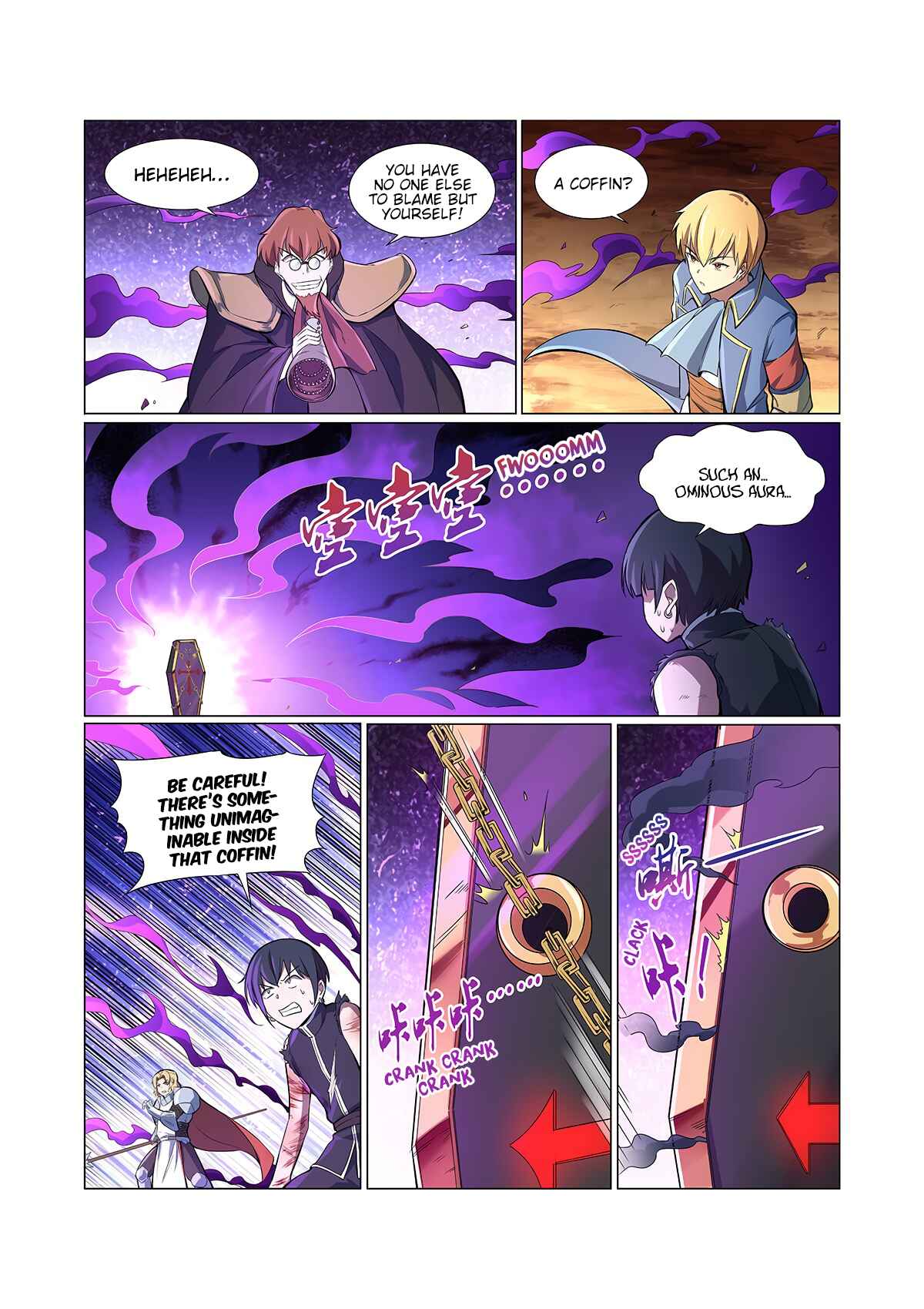 Chapter 125 - Page 13