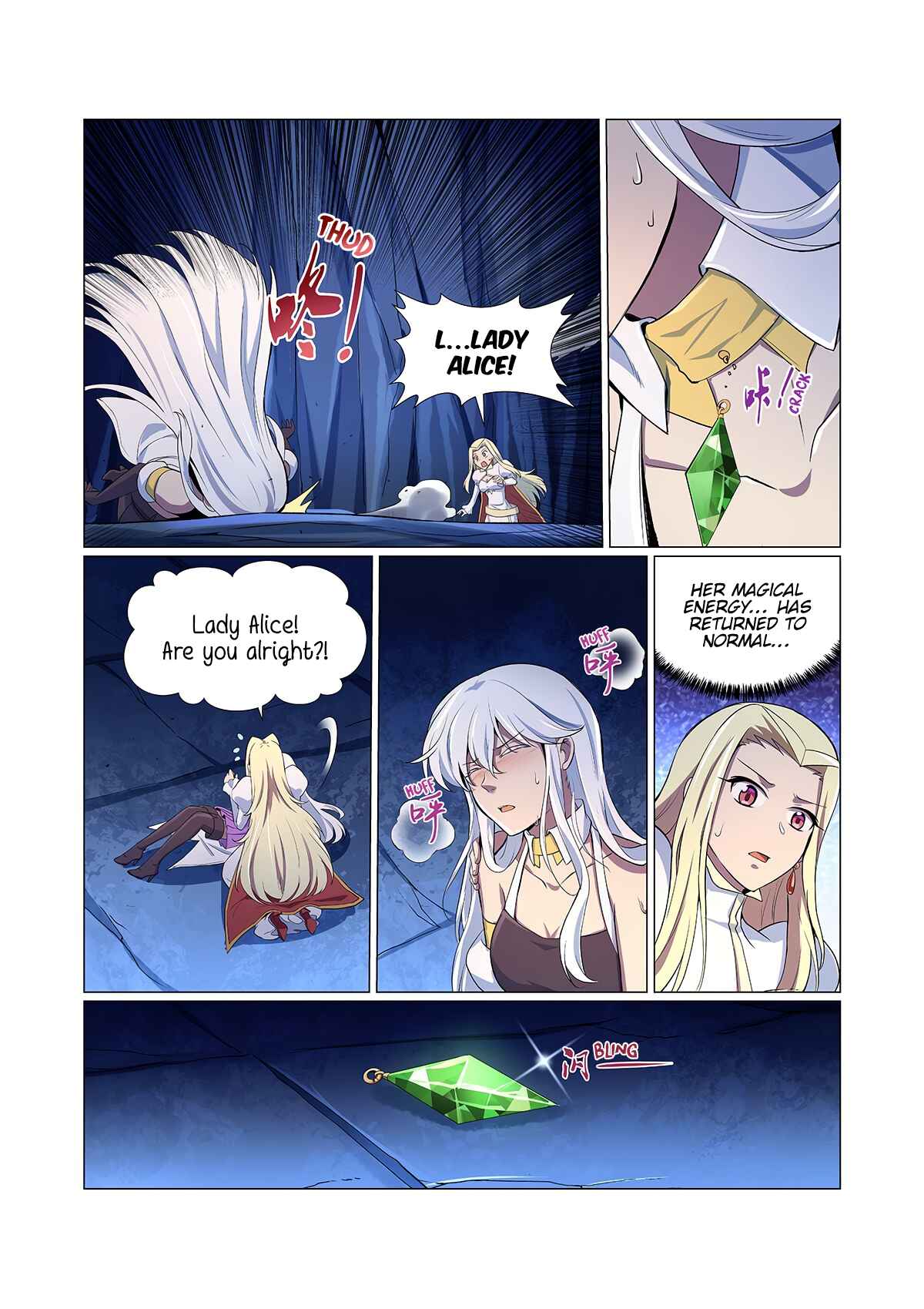 Chapter 125 - Page 3