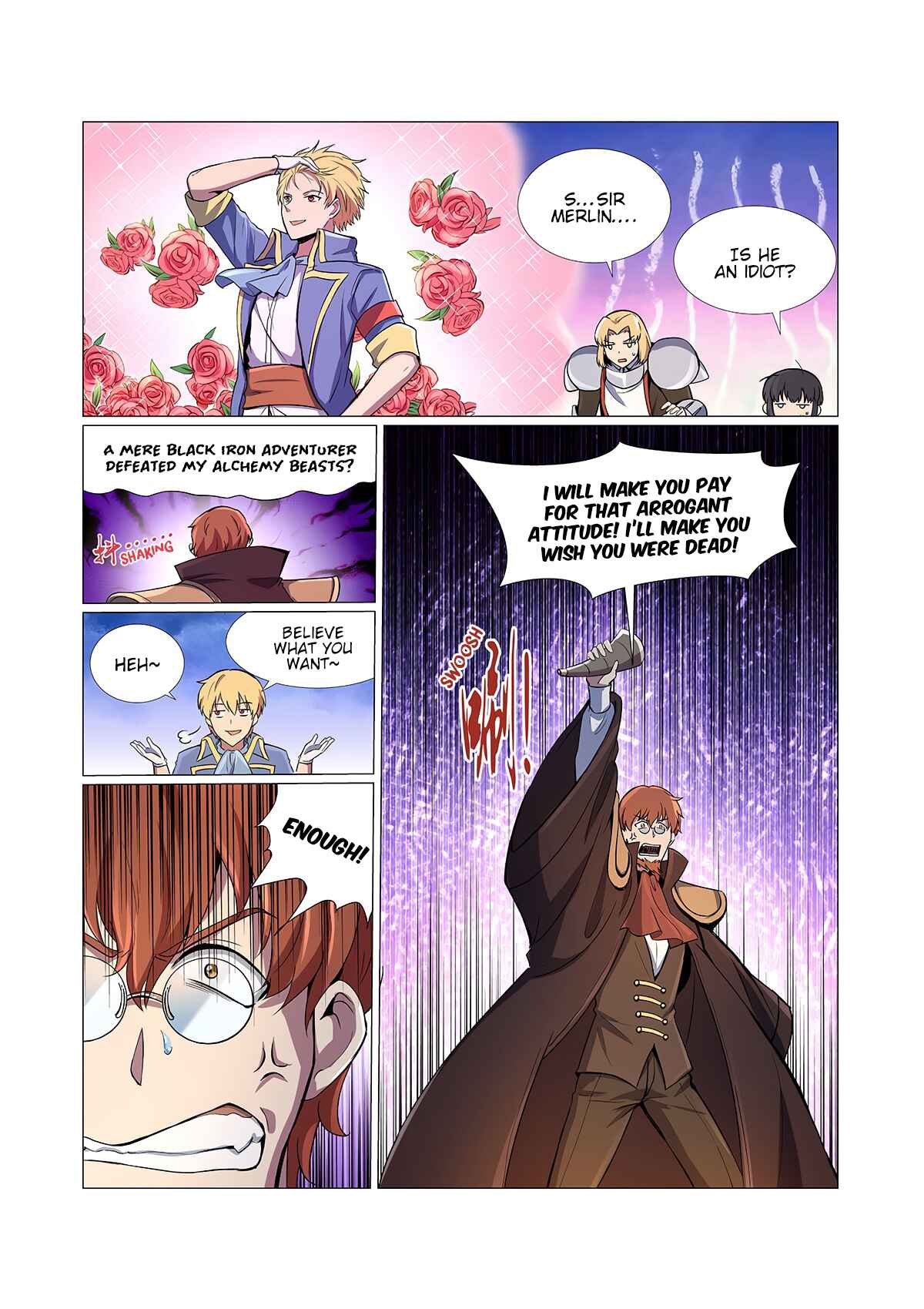Chapter 125 - Page 7