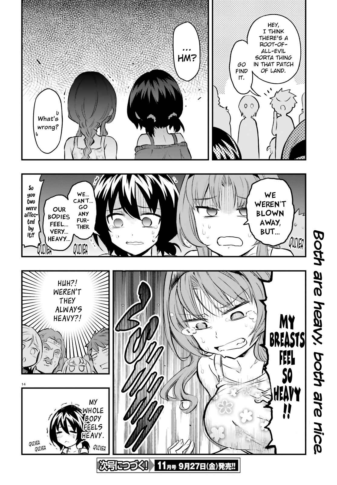 Chapter 116 - Page 14
