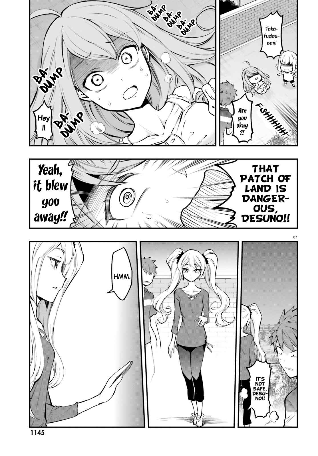 Chapter 116 - Page 7