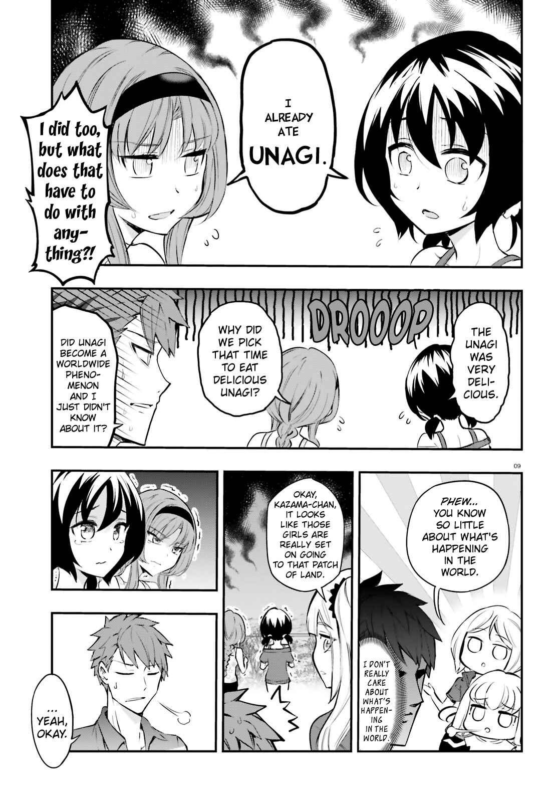 Chapter 116 - Page 9