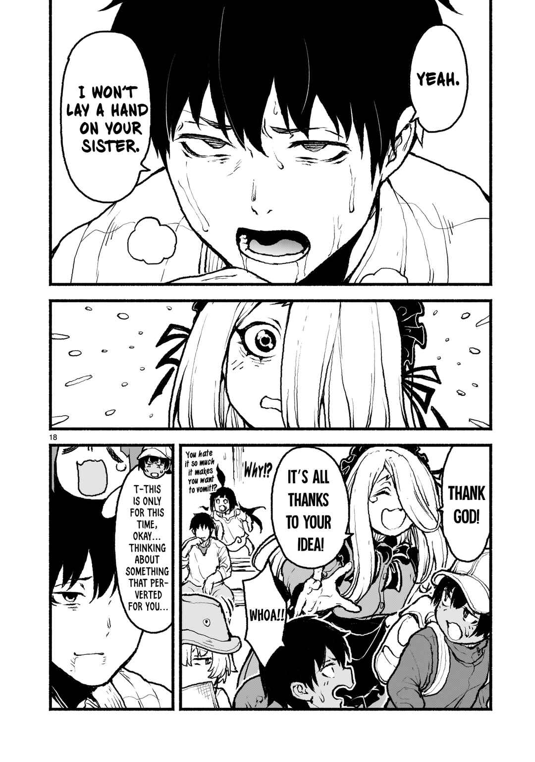 Chapter 43 - Page 18