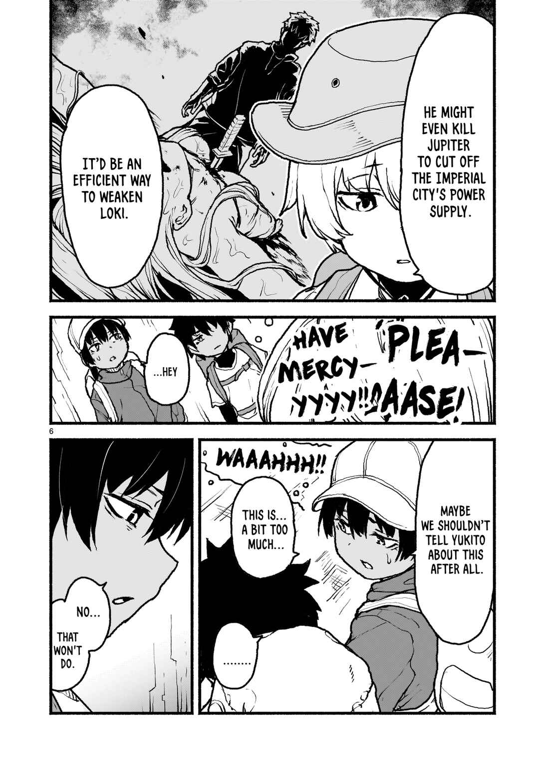 Chapter 43 - Page 6