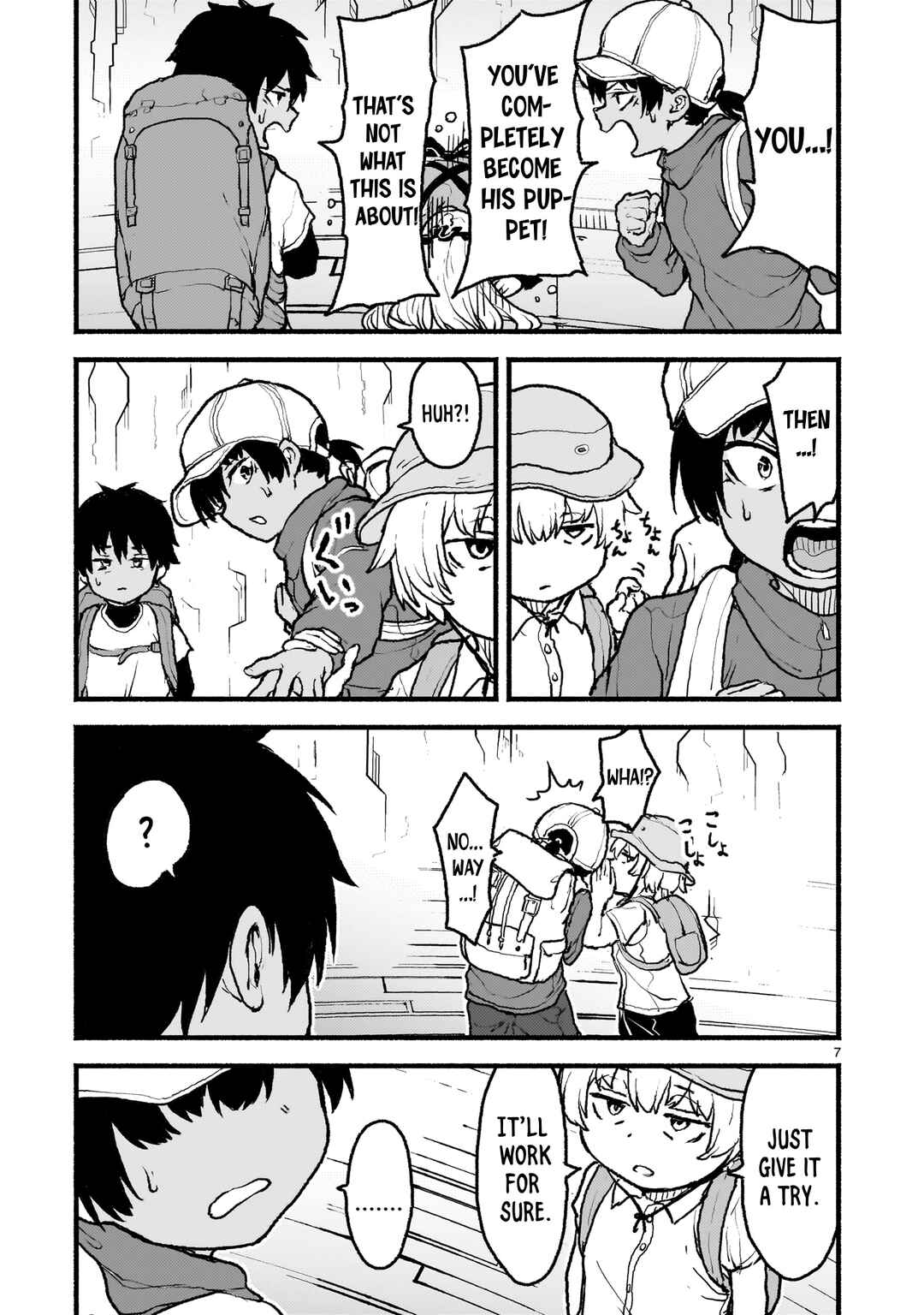 Chapter 43 - Page 7
