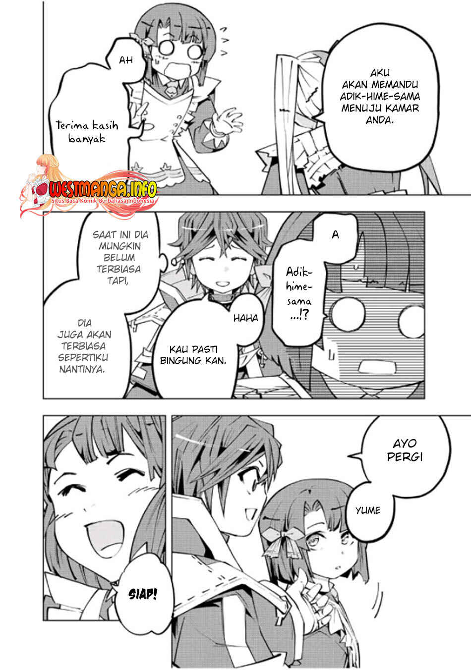 Chapter 82 - Page 21
