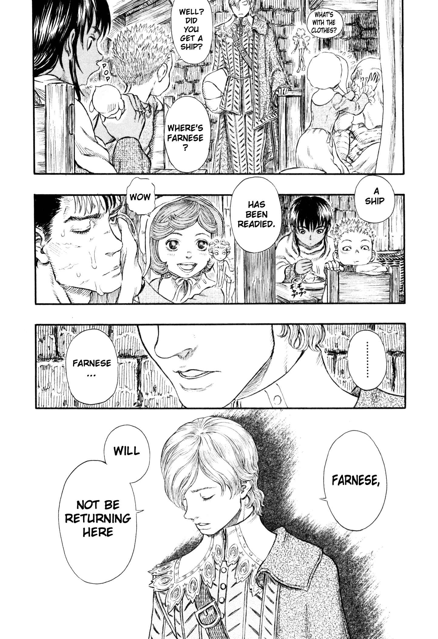 Chapter 252 - Page 21