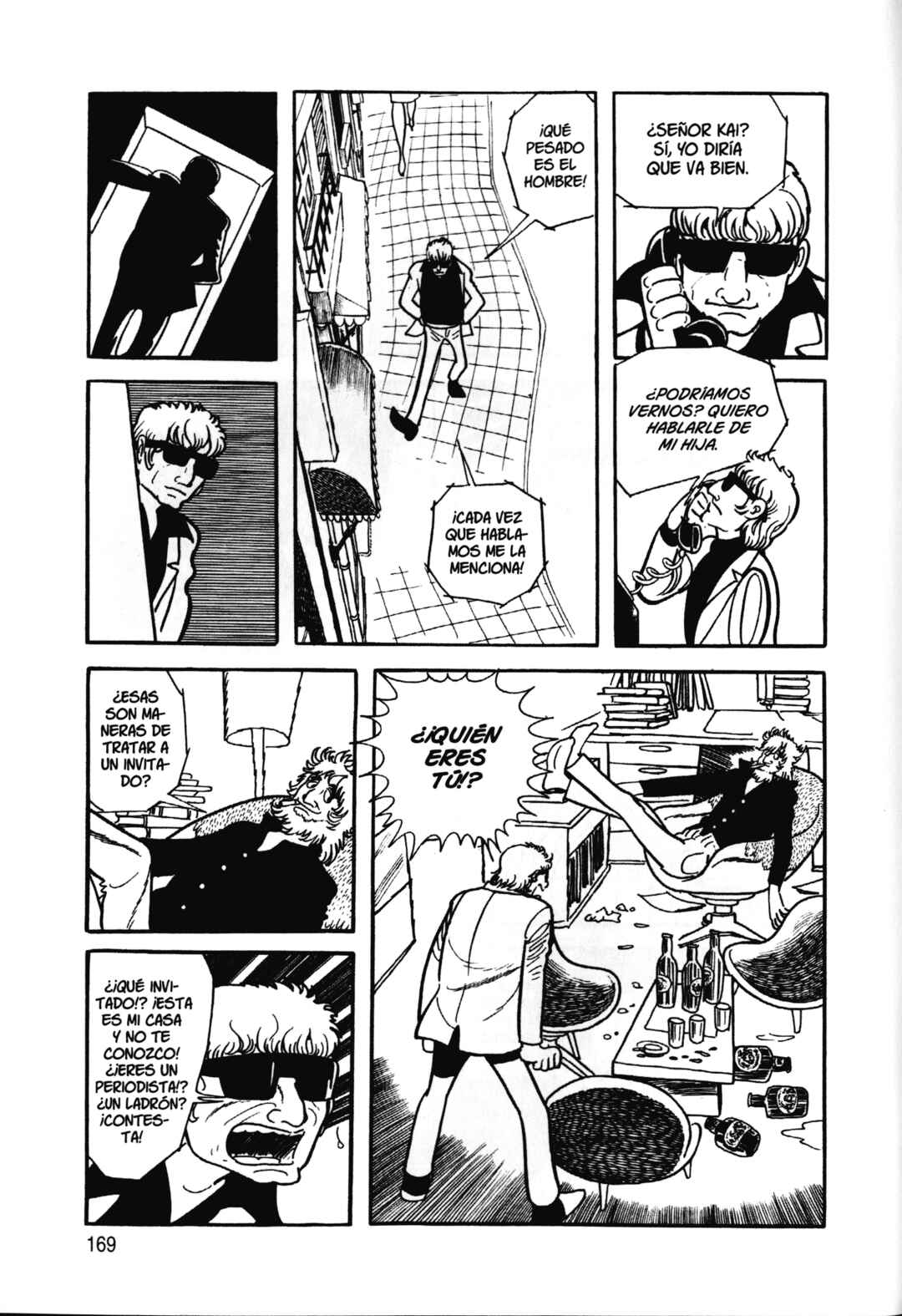 Chapter 8 - Page 5