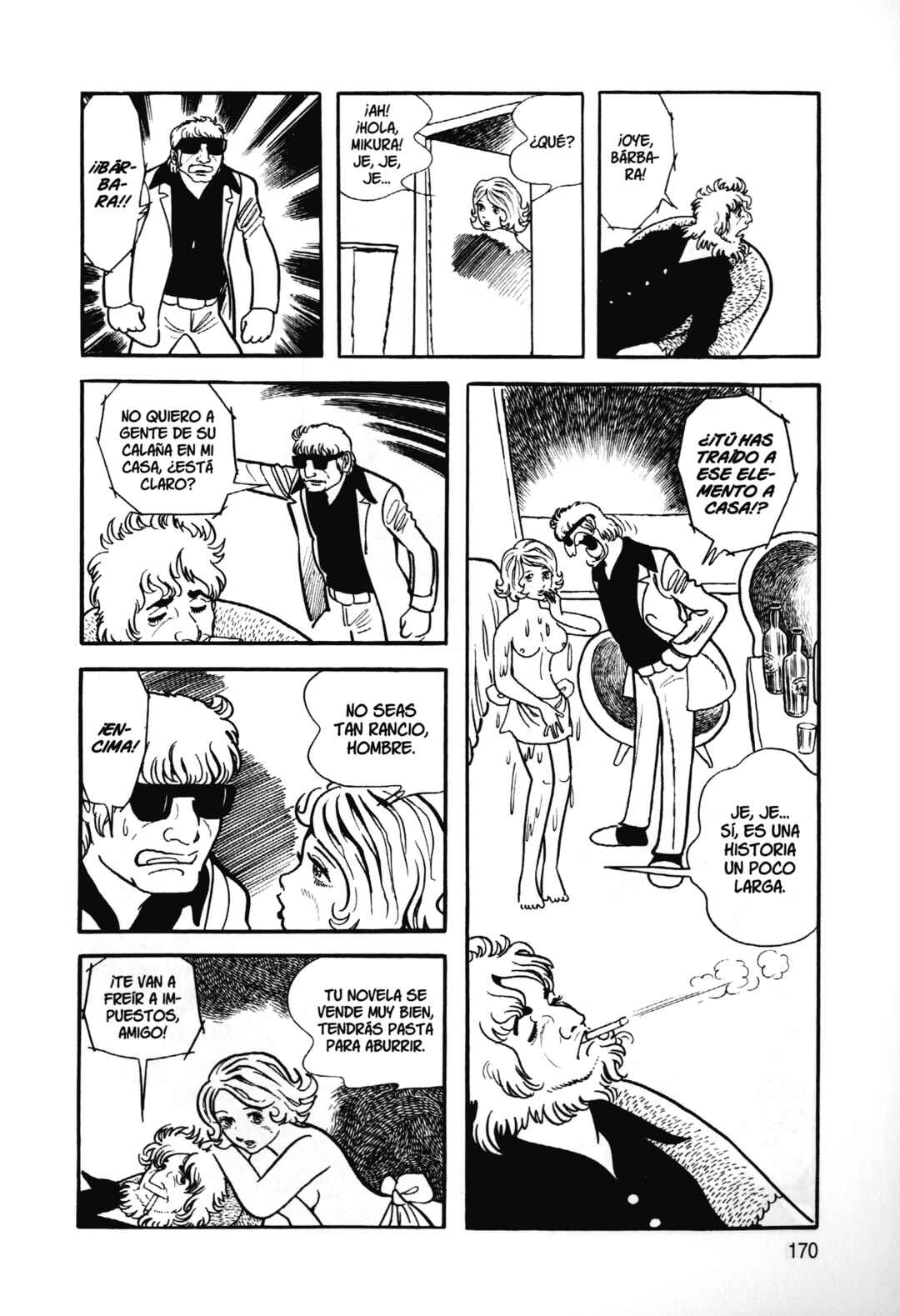 Chapter 8 - Page 6