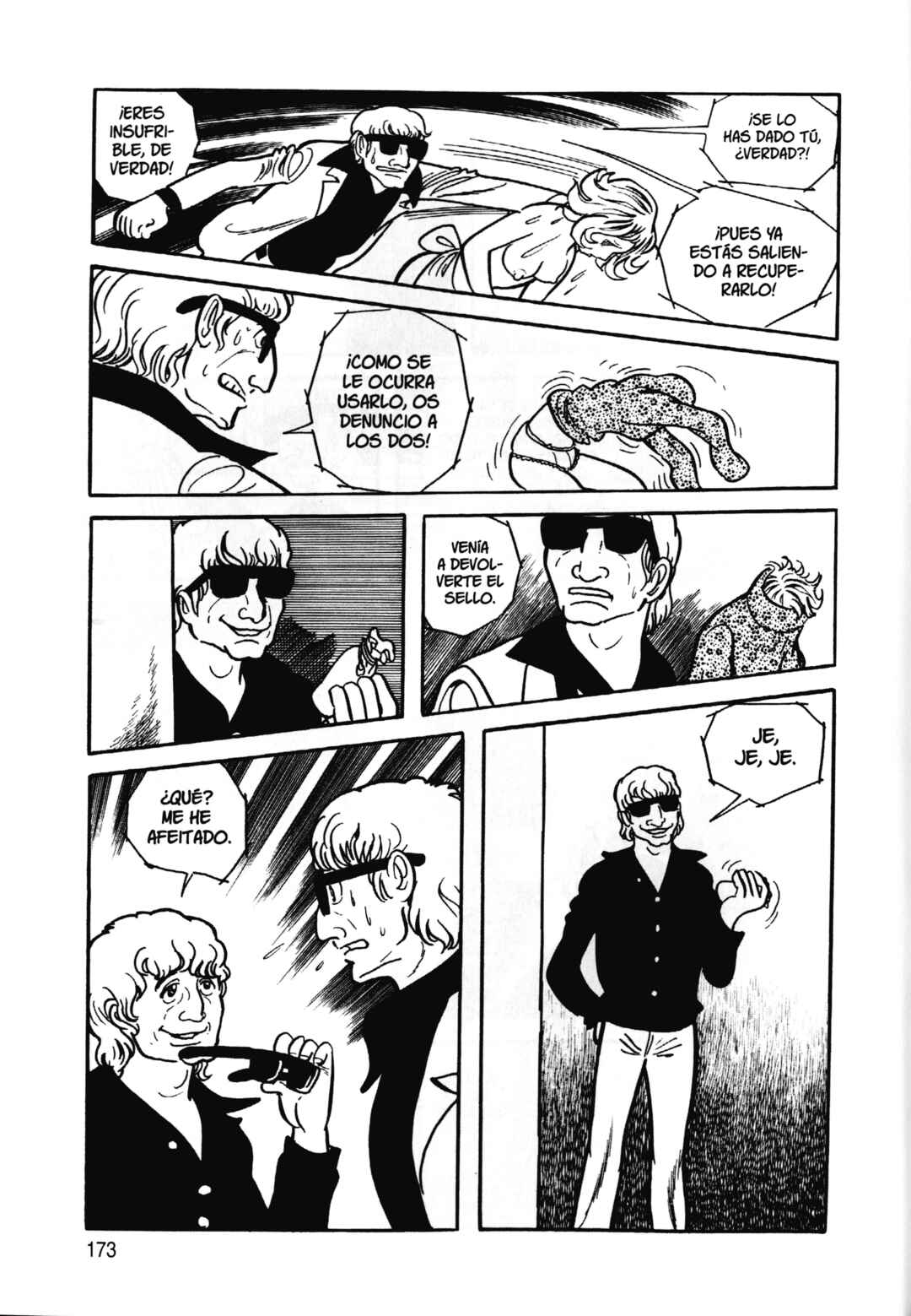 Chapter 8 - Page 9