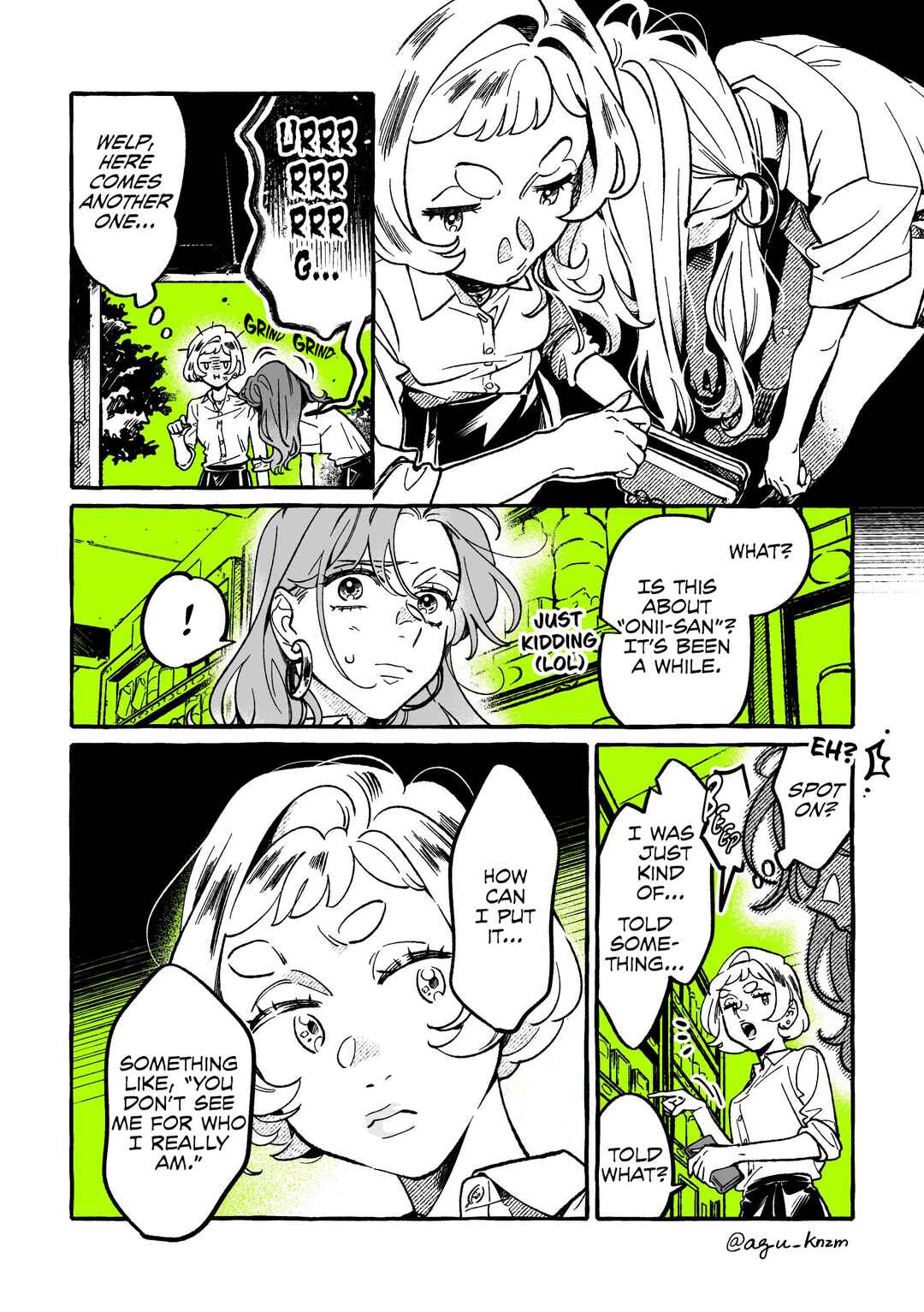 Chapter 77 - Page 2