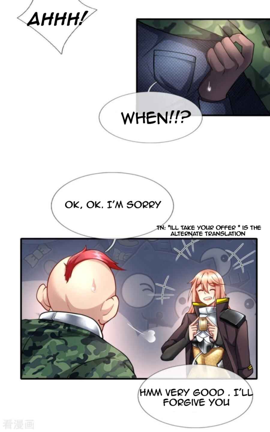 Chapter 35 - Page 13