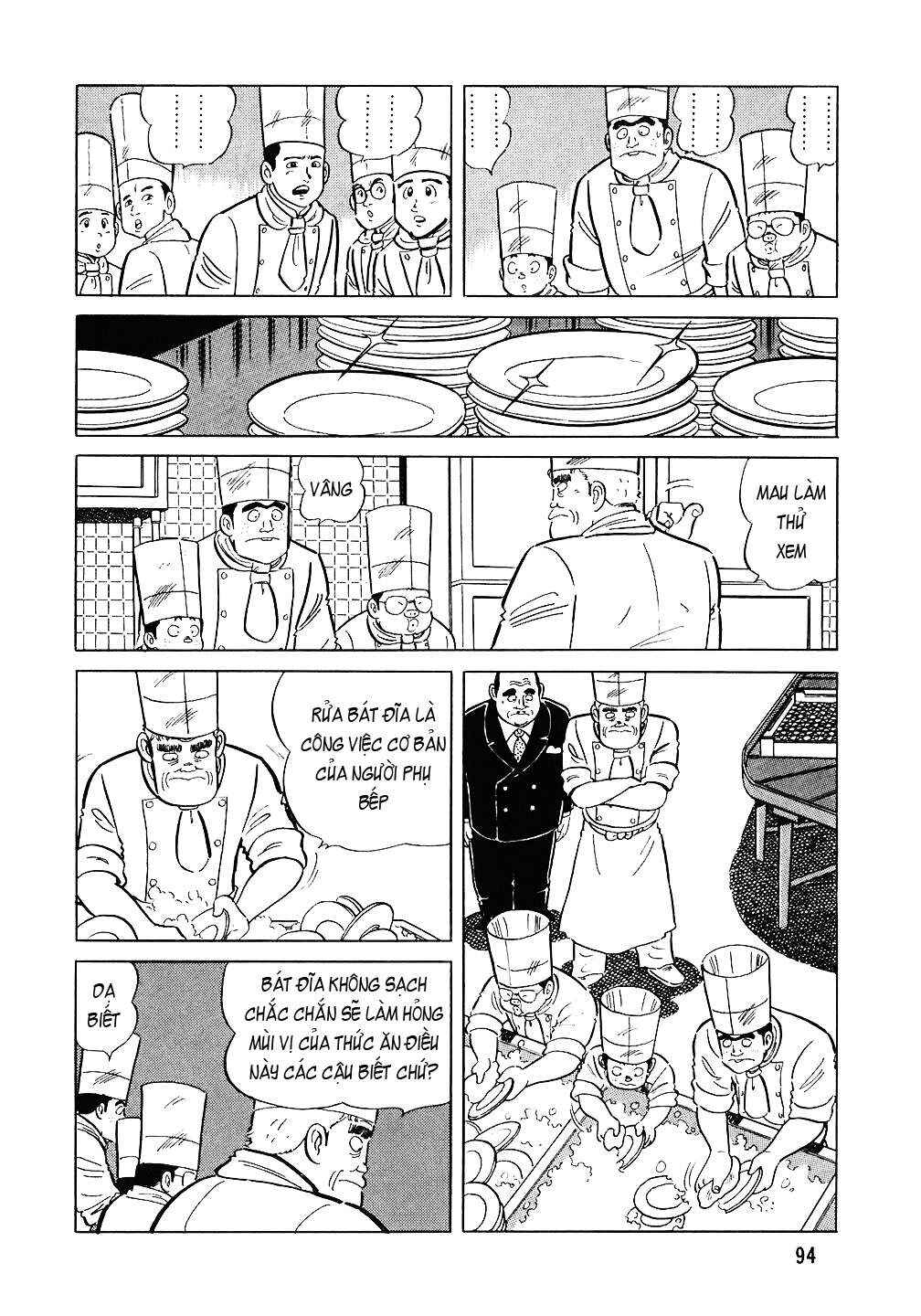 Chapter 76 - Page 21