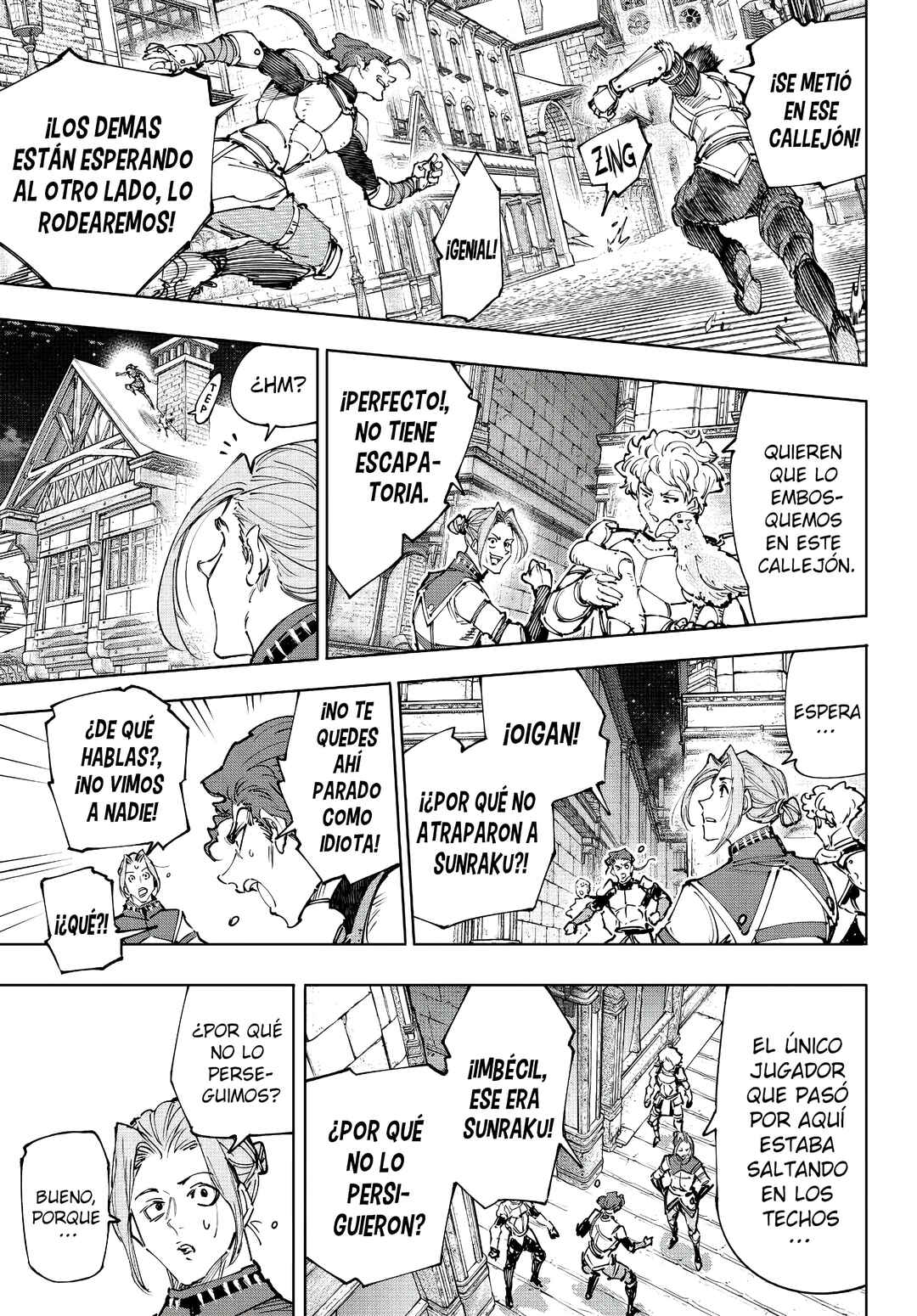 Chapter 229 - Page 16