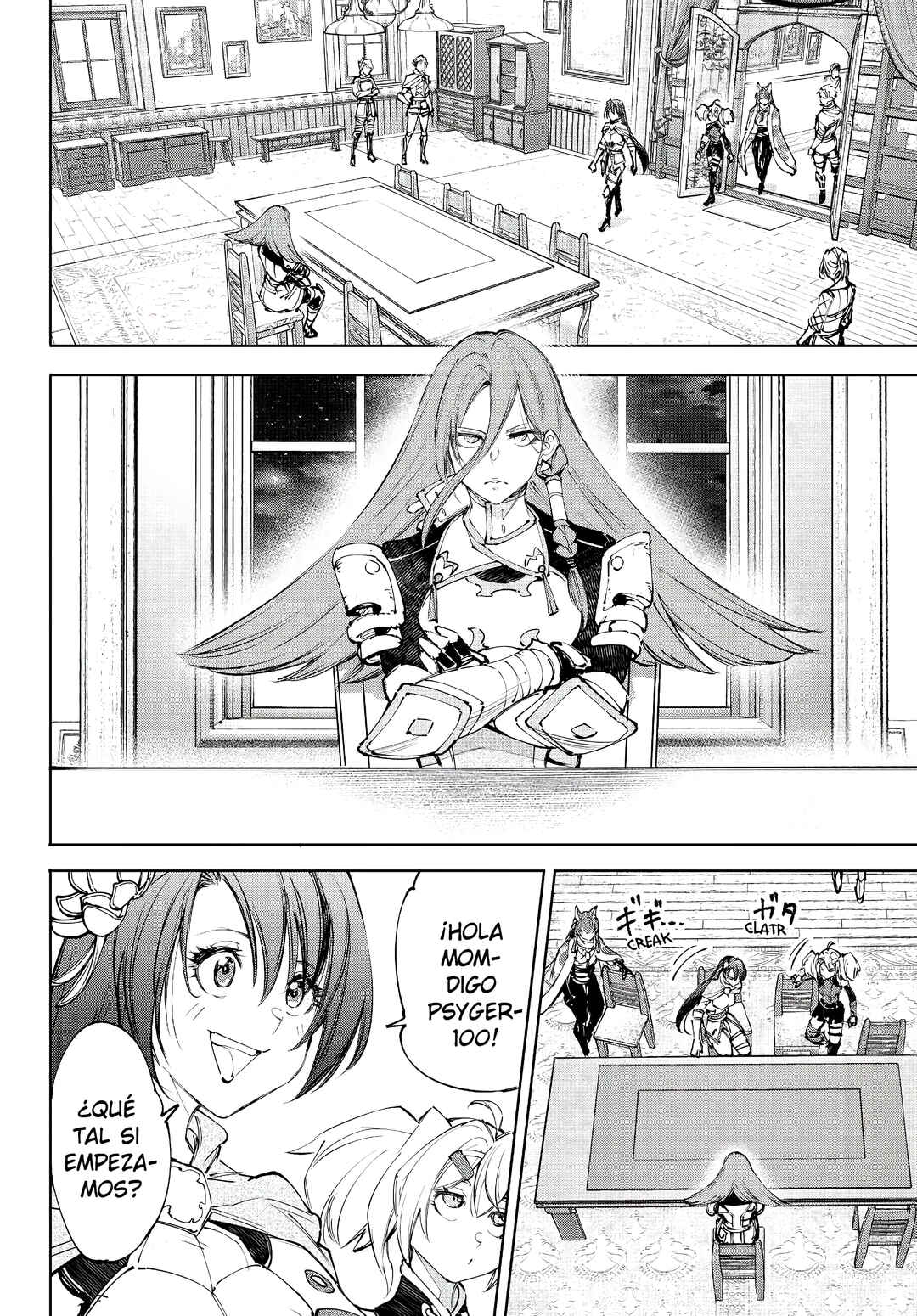 Chapter 229 - Page 9