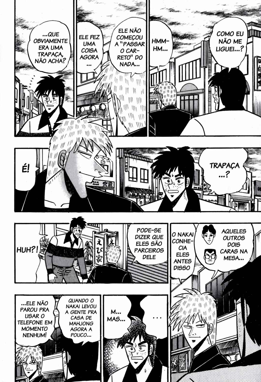 Chapter 54 - Page 16