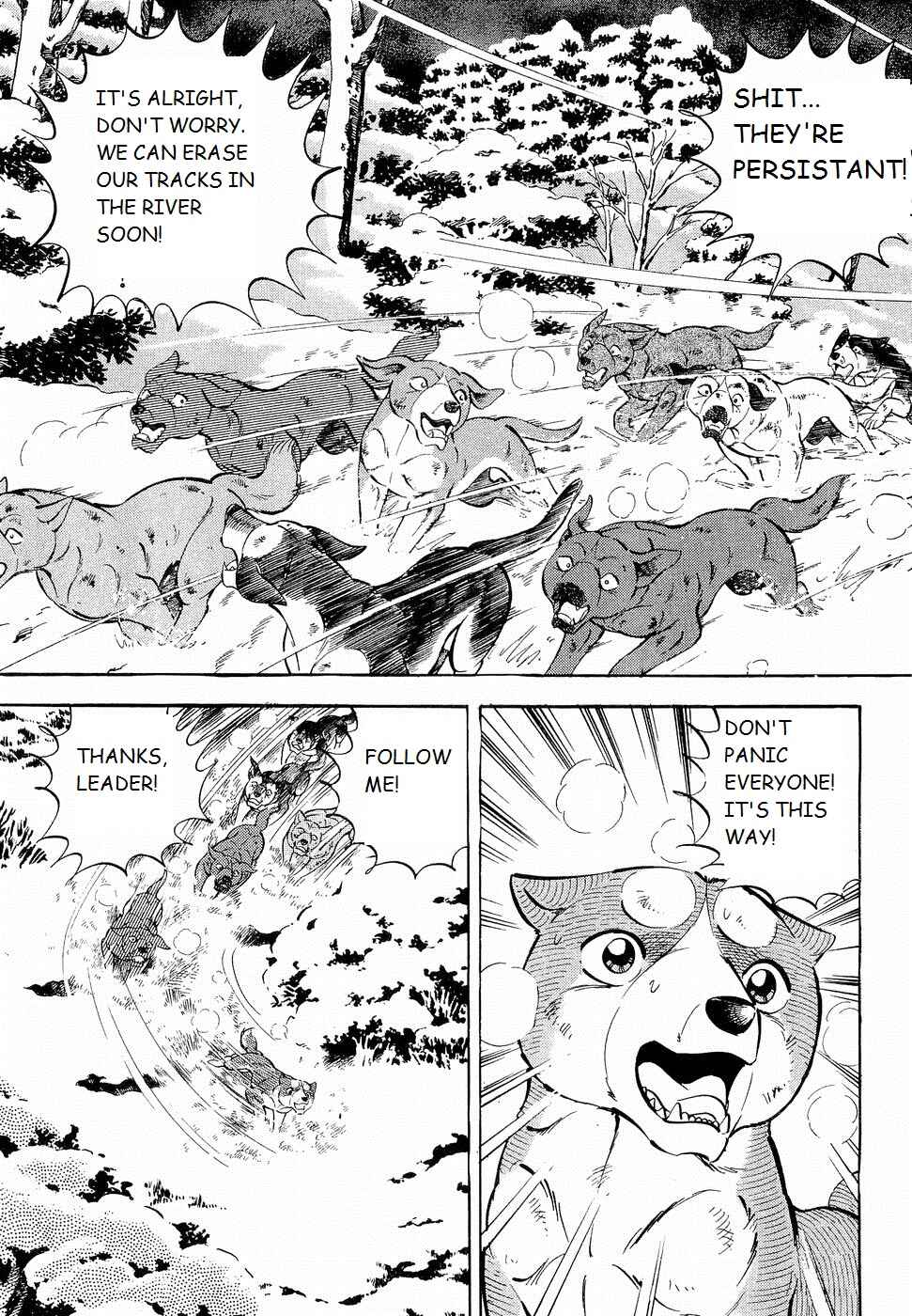 Chapter 194 - Page 11