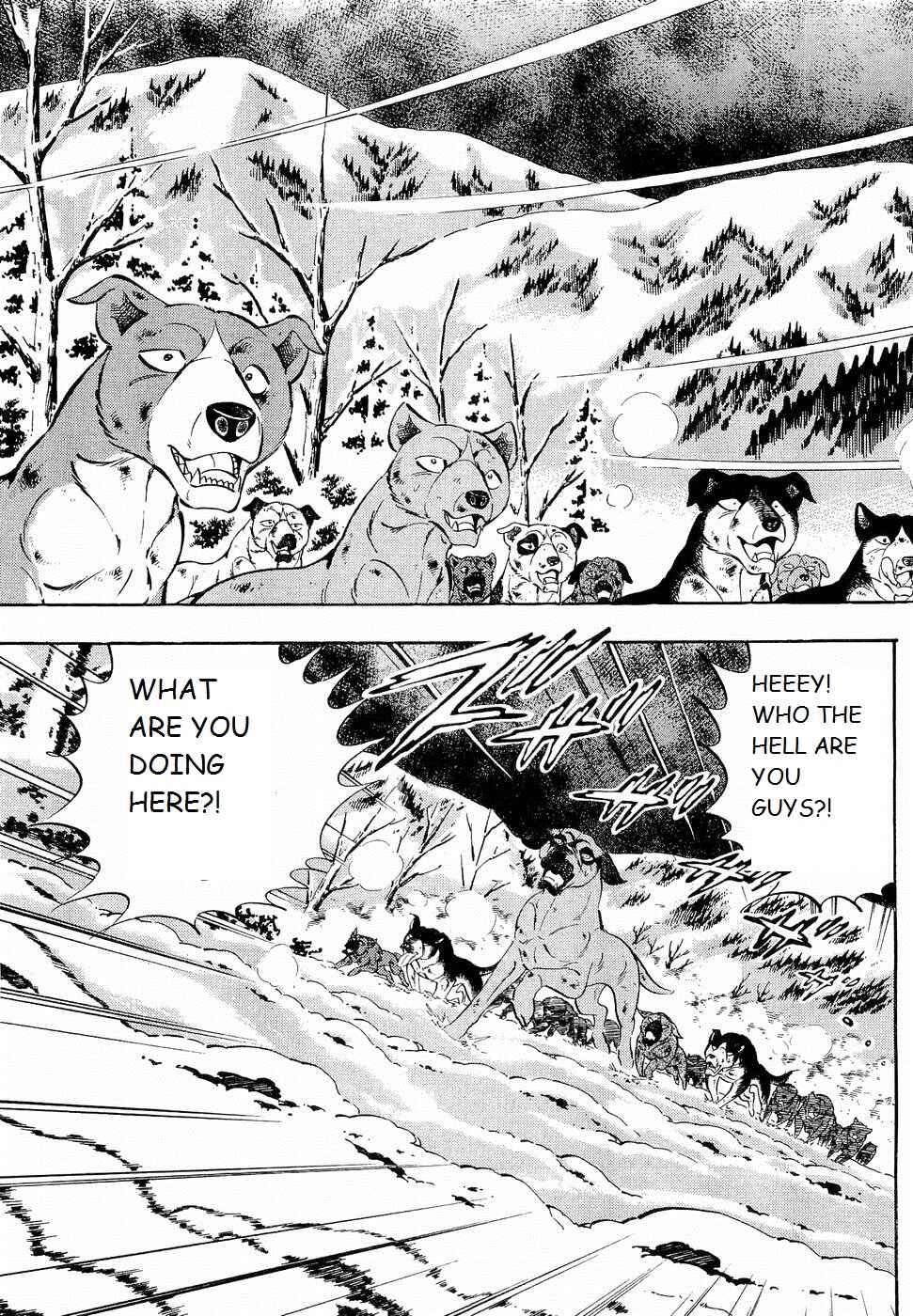 Chapter 194 - Page 4