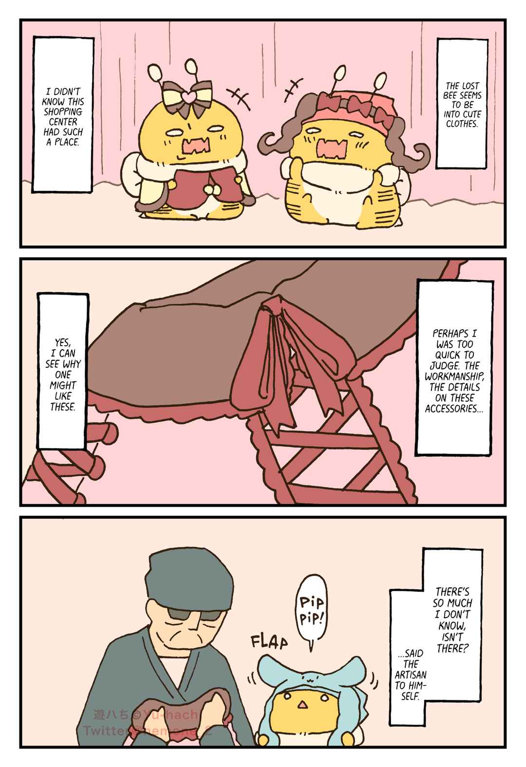 Chapter 137 - Page 3