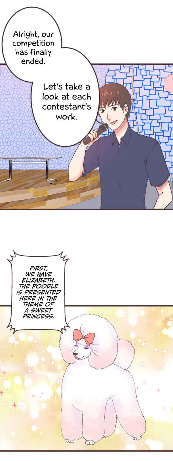 Chapter 86 - Page 14