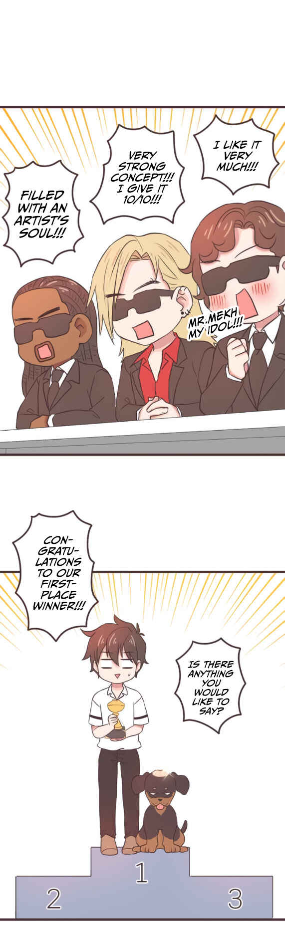 Chapter 86 - Page 19