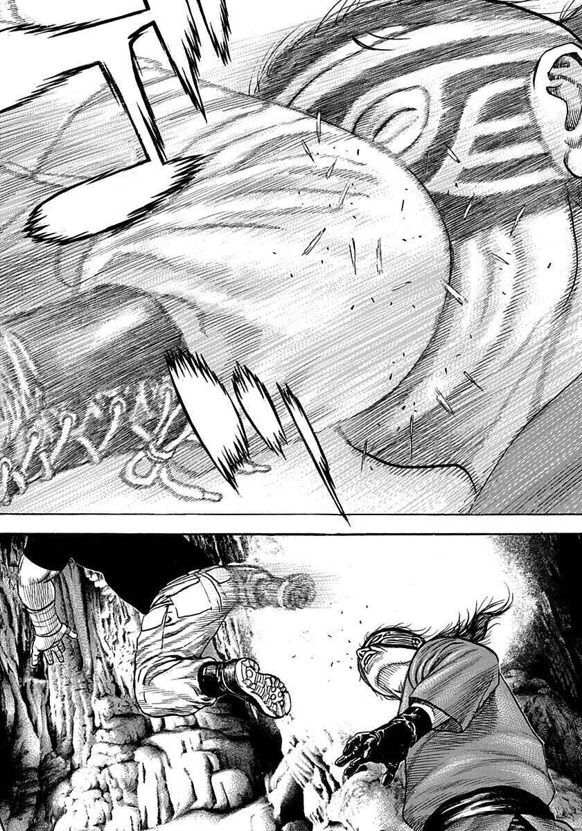 Chapter 378 - Page 14