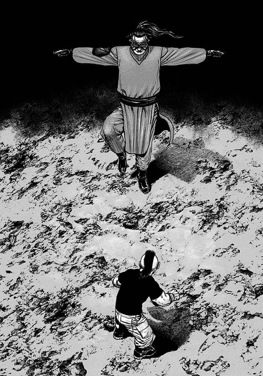 Chapter 378 - Page 8