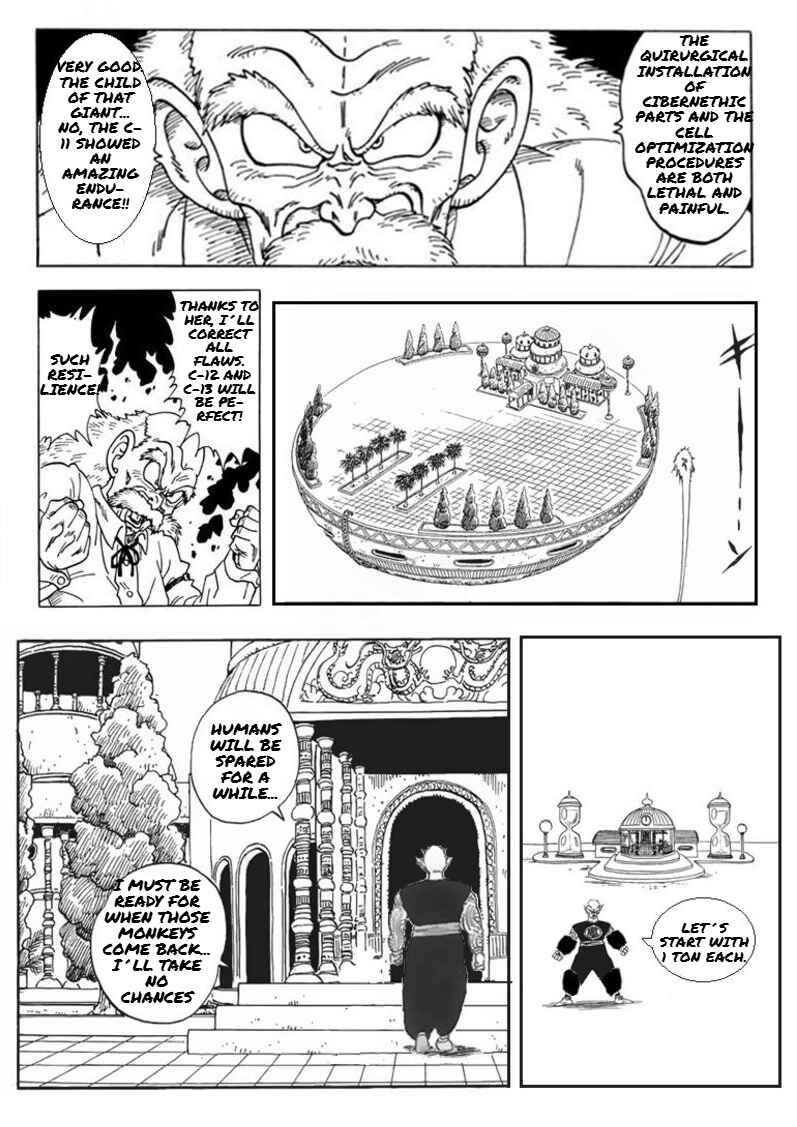 Chapter 11 - Page 22