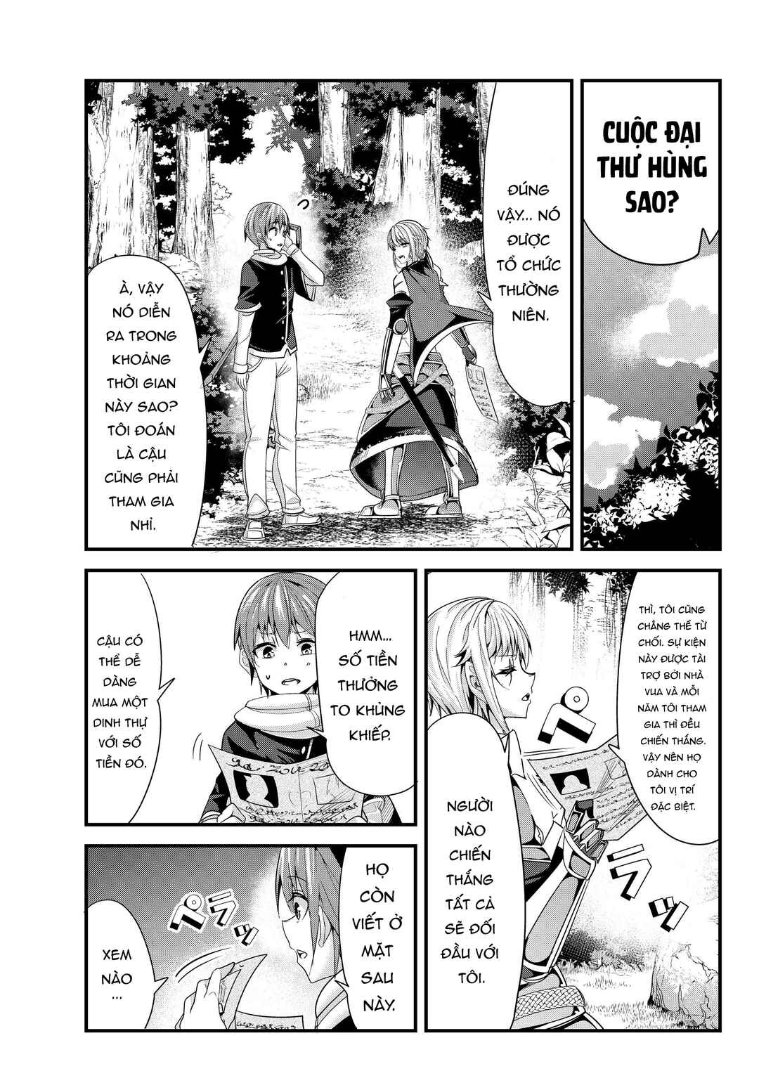 Chapter 85 - Page 1