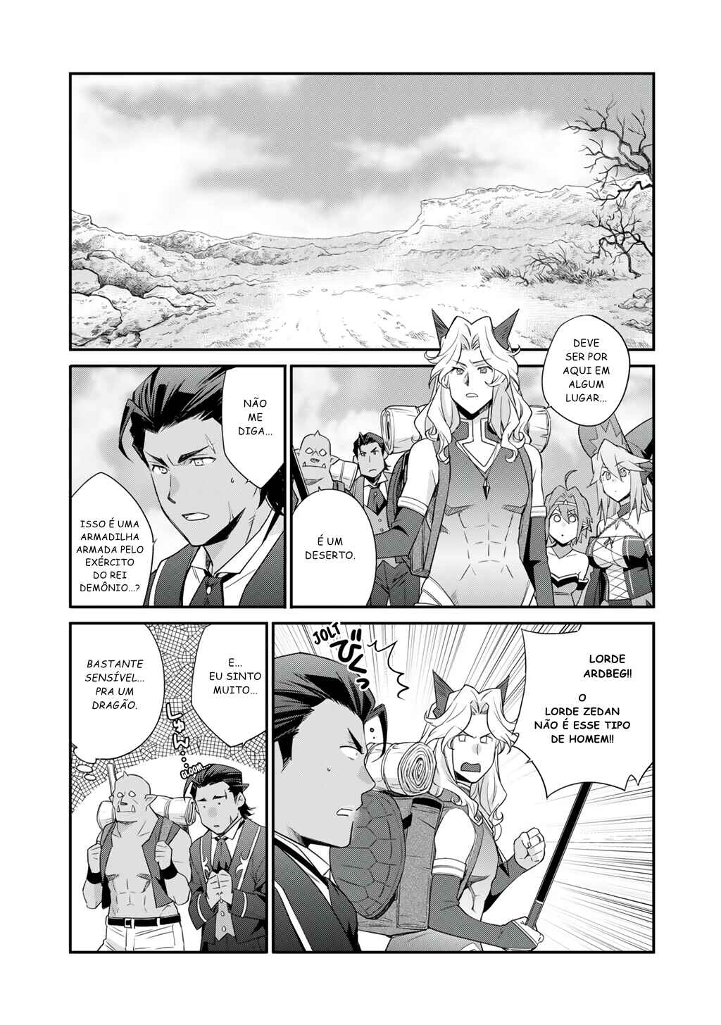 Chapter 68 - Page 16