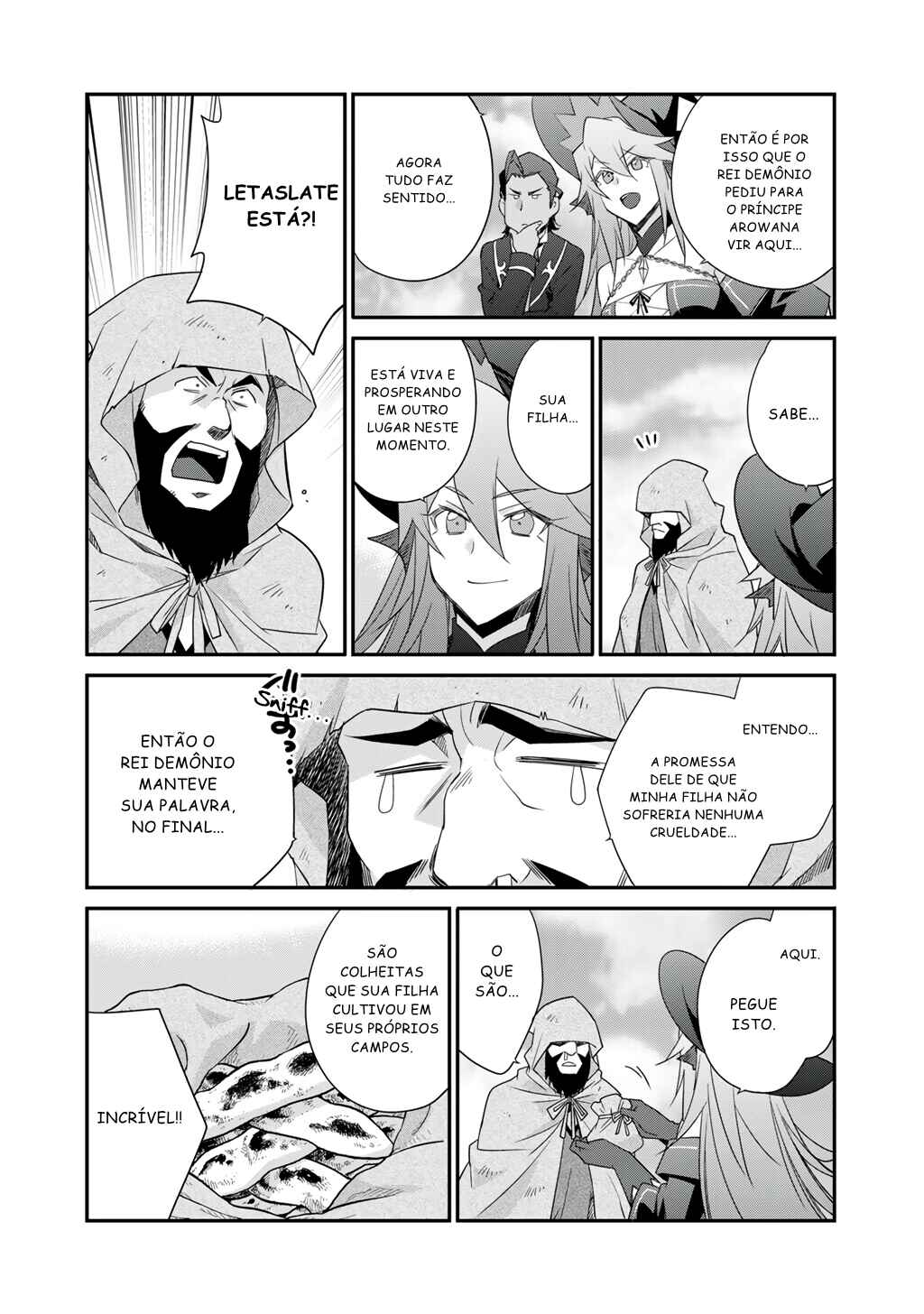 Chapter 68 - Page 21