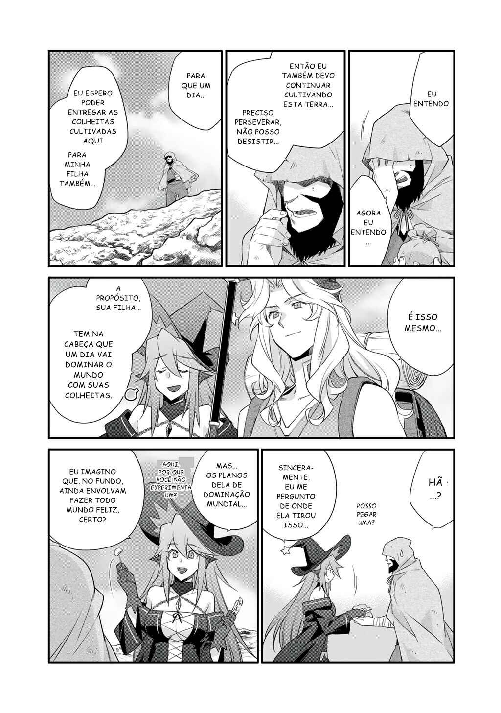 Chapter 68 - Page 22