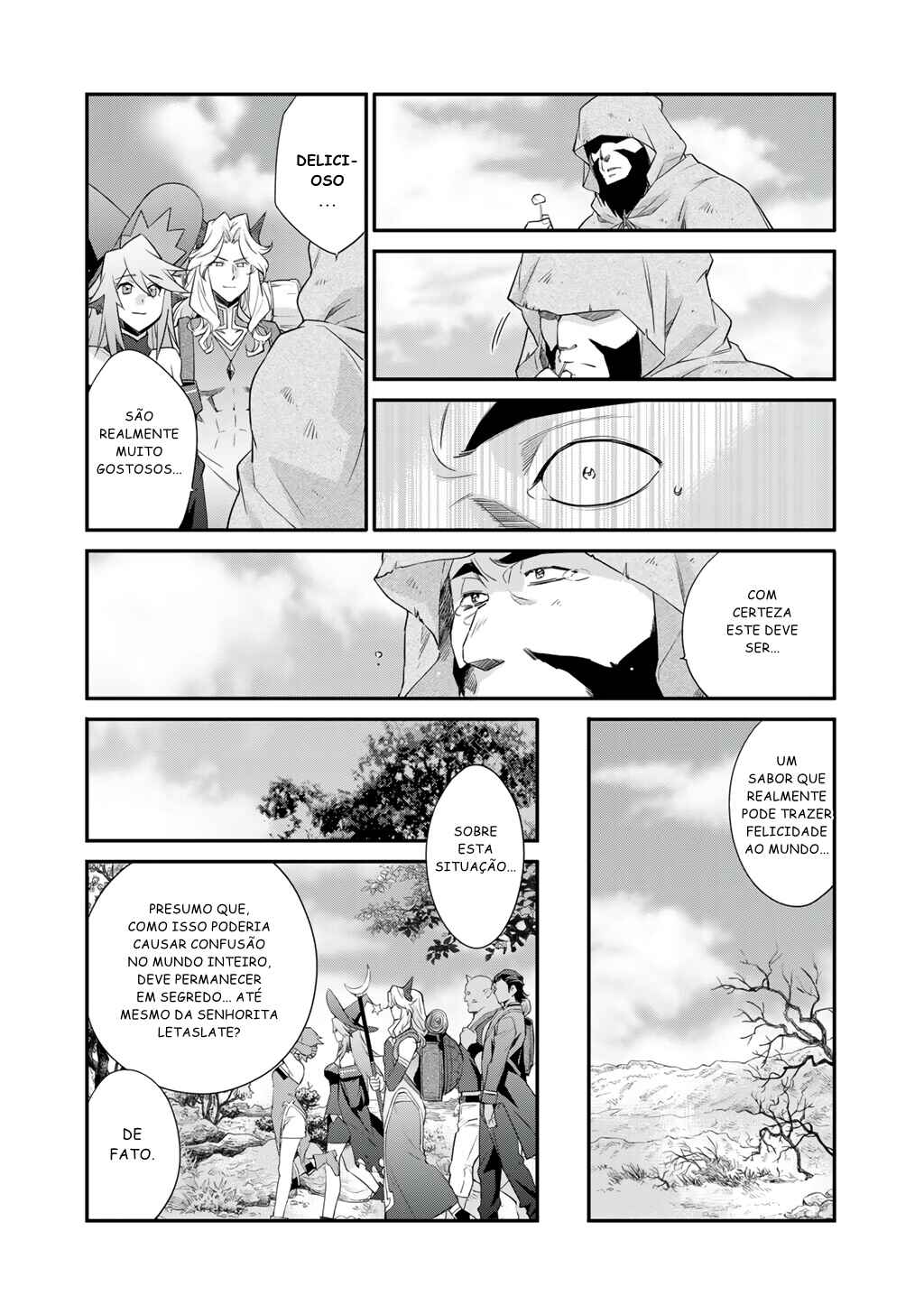 Chapter 68 - Page 23