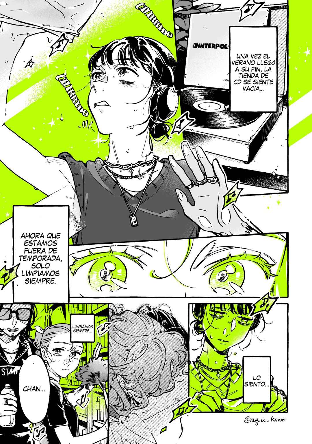 Chapter 98 - Page 1