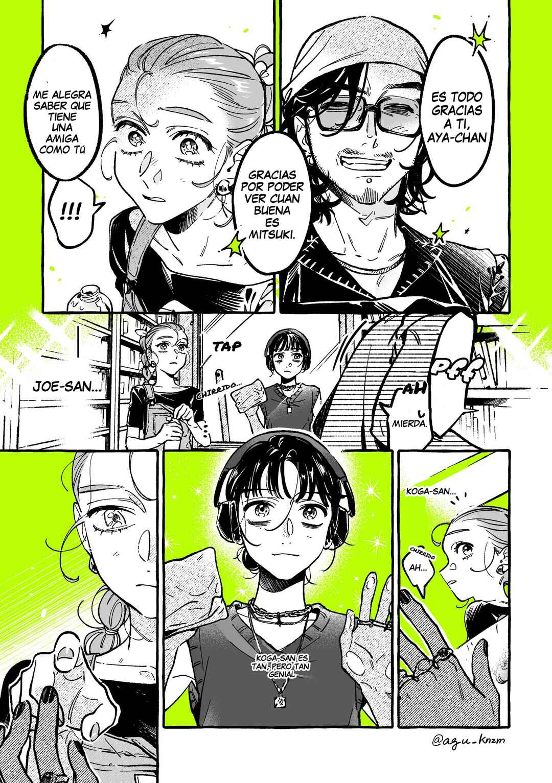 Chapter 98 - Page 3
