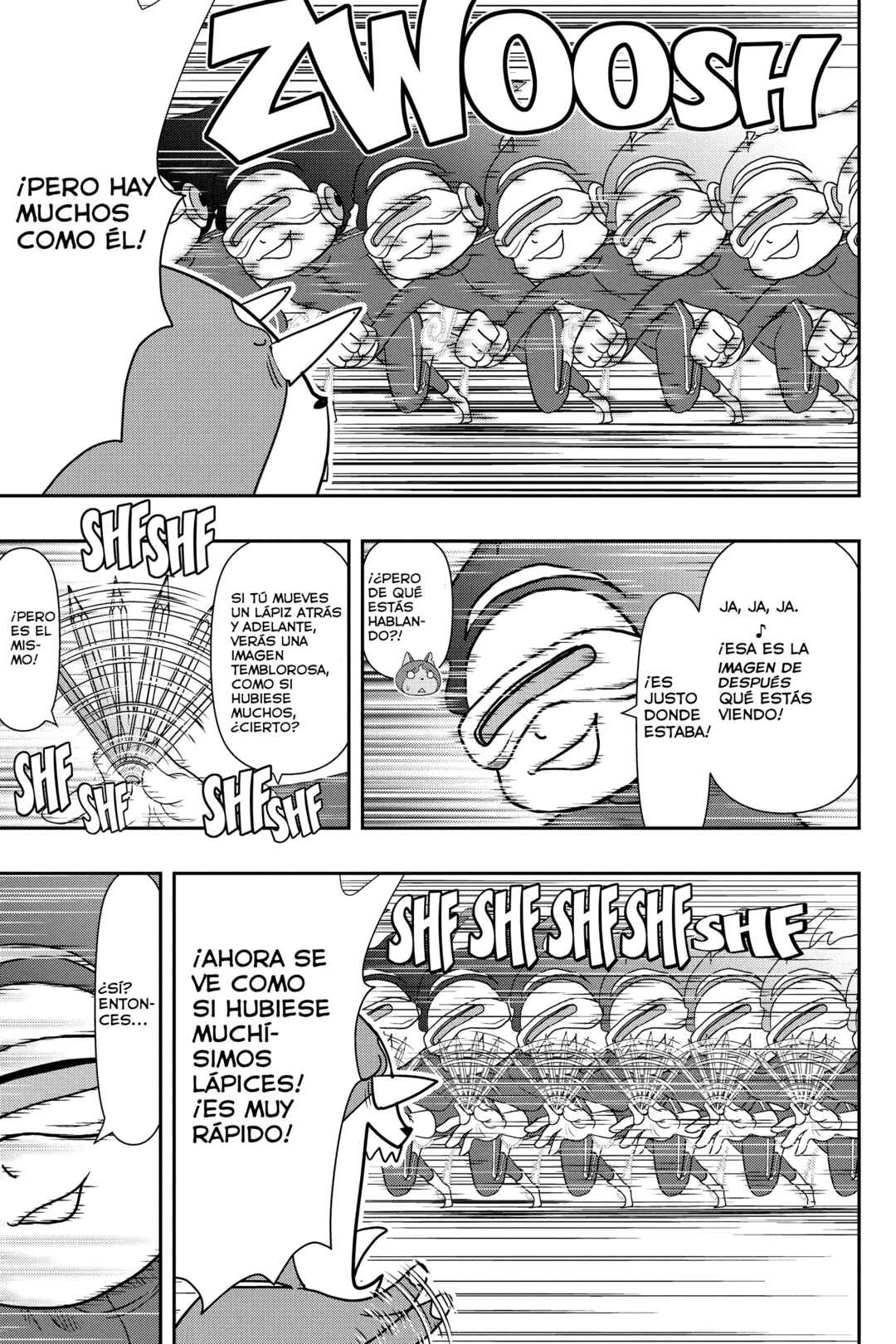 Chapter 147 - Page 5